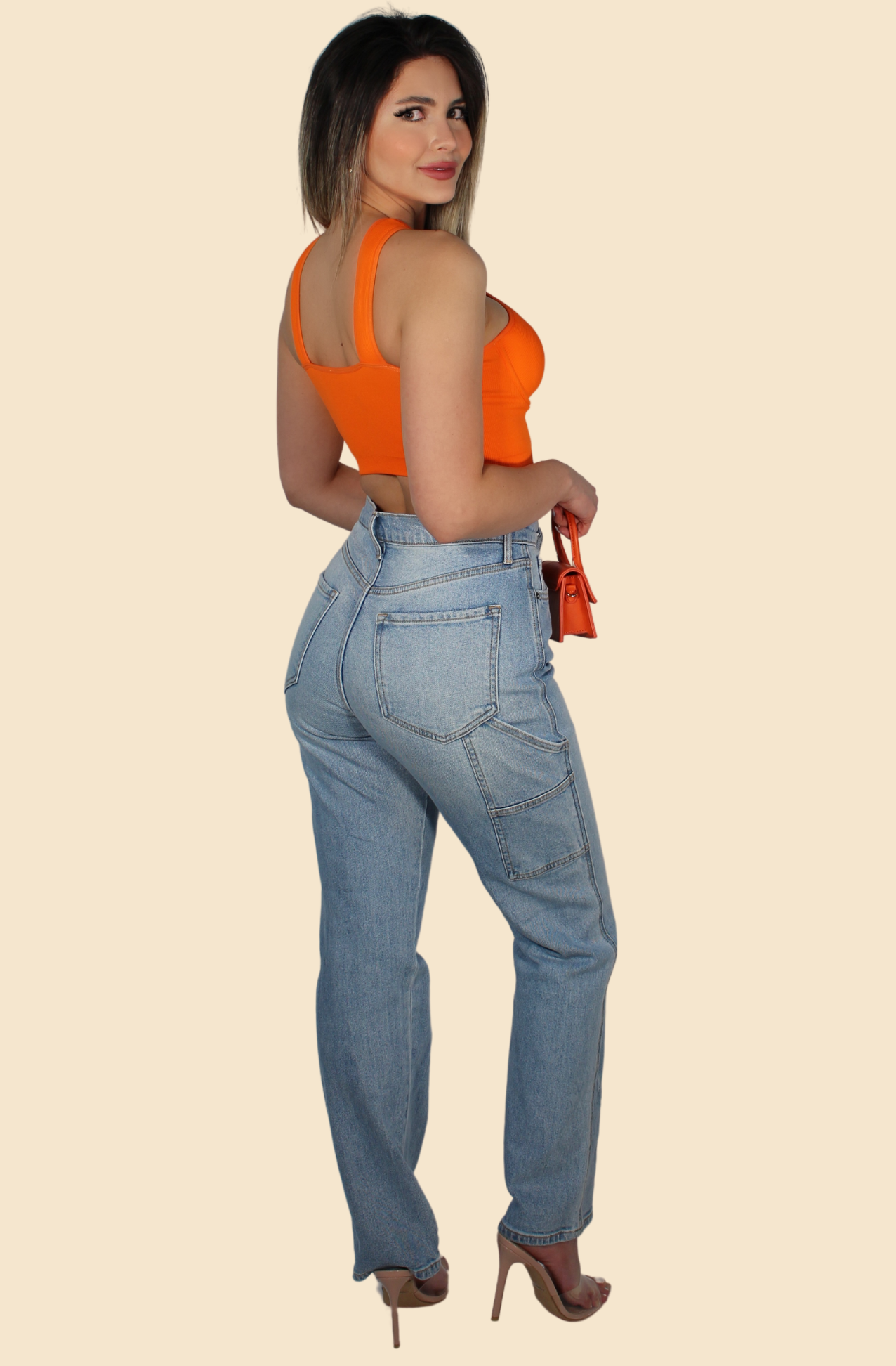 Iris Jeans